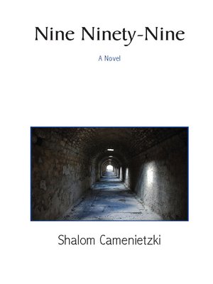 cover image of Nine Ninety Nine